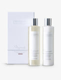 The White Company Pomegranate bath and body gift set - British product