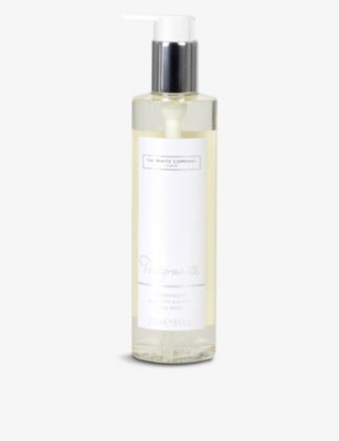 The White Company pomegranate hand wash 250ml - British product