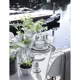 Symons bone china pasta bowl 24cm - British product