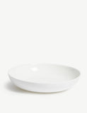 Symons bone china pasta bowl 24cm - British product