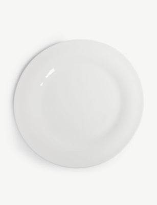 The White Company Symons bone china side plate 23cm - British product