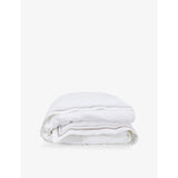 Cavendish Egyptian cotton duvet cover - WHITE - Single