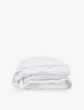 The White Company Cavendish Egyptian Cotton Duvet Cover