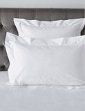 The White Company Cavendish Cotton Pillowcase