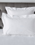 The White Company Cavendish Cotton Pillowcase