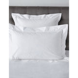 The White Company Cavendish cotton pillowcase