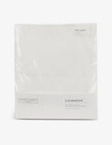 The White Company Cavendish Egyptian Cotton Flat Sheet
