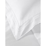 The White Company Cavendish Egyptian cotton flat sheet - British product