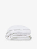 The White Company Cavendish Egyptian Cotton Flat Sheet