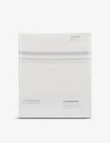 The White Company Cavendish Egyptian Cotton Flat Sheet