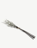 The White Company artificial pussy willow branches, UK version