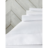 The White Company Egyptian cotton deep fitted sheet, UK version