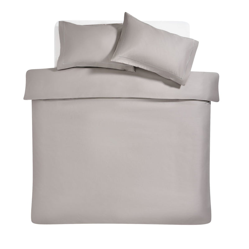Habitat Egyptian Cotton Marrow Stitch Bedding Set-Superking