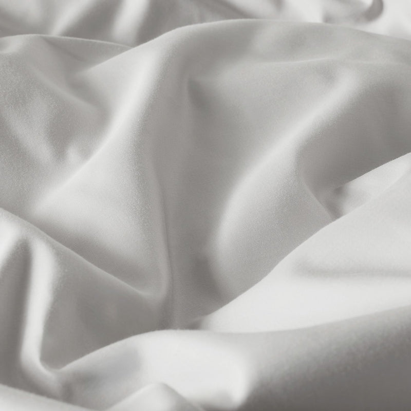 Habitat Egyptian Cotton Marrow Stitch Bedding Set-Superking