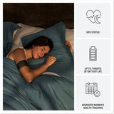 Garmin Index Sleep Monitor L to XL, UK version