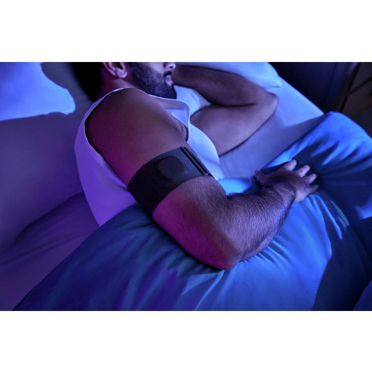 Garmin Index Sleep Monitor L to XL, UK version
