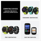 Garmin HRM 600 heart rate monitor M-XL, UK version