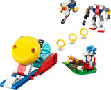 LEGO Sonic's Campfire Clash 177 Pieces (British brand)