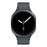 Samsung Galaxy Watch8 smartwatch 40mm Graphite, UK version