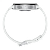 Samsung Galaxy Watch8 40mm Smart Watch - White/Silver