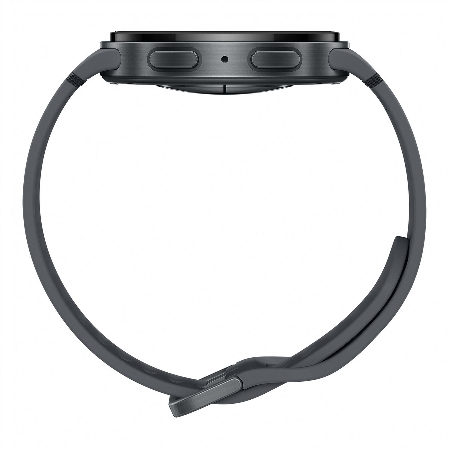 Samsung smartwatch 44mm Graphite (British brand)