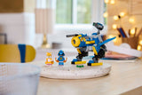 LEGO Sonic Cyclone vs Metal Sonic 290 Pieces - British product