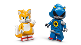 LEGO Sonic Cyclone vs Metal Sonic 290 Pieces - British product