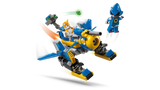 LEGO Sonic Cyclone vs Metal Sonic 290 Pieces - British product