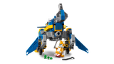 LEGO Sonic Cyclone vs Metal Sonic 290 Pieces - British product