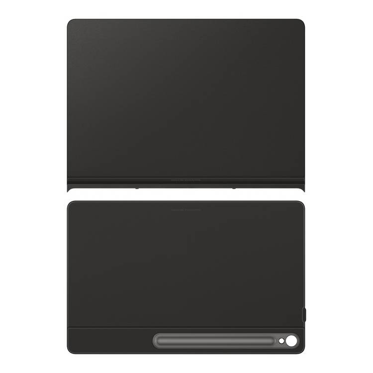 Samsung Smart Book Cover Black for Galaxy Tab S10 FE+ - British product