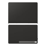 Samsung Smart Book Cover Black for Galaxy Tab S10 FE+ - British product
