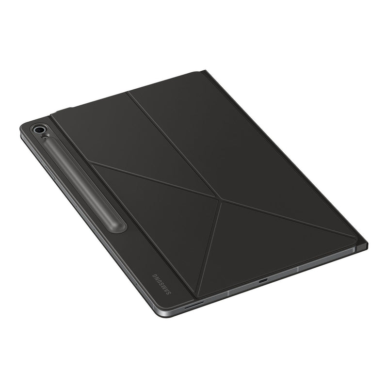 Samsung Smart Book Cover Black for Galaxy Tab S10 FE+ - British product