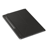 Samsung Smart Book Cover Black for Galaxy Tab S10 FE+ - British product