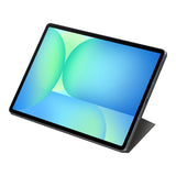 Samsung Smart Book Cover Black for Galaxy Tab S10 FE+ - British product