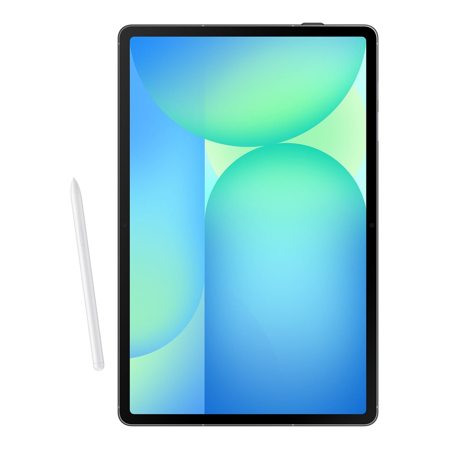 Samsung Smart Book Cover Black for Galaxy Tab S10 FE+ - British product