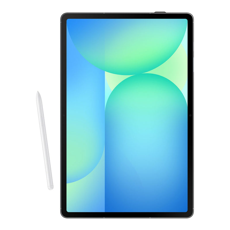 Samsung Smart Book Cover Black for Galaxy Tab S10 FE+ - British product
