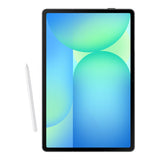 Samsung Smart Book Cover Black for Galaxy Tab S10 FE+ - British product