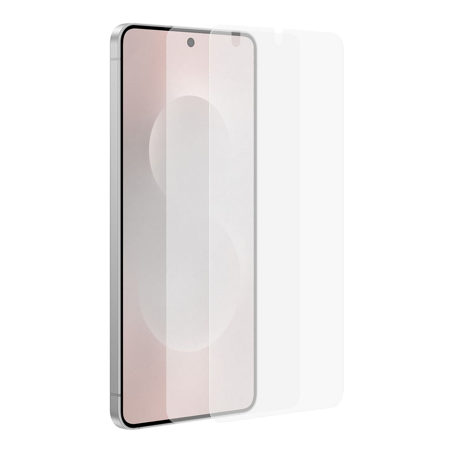 Samsung Galaxy S25 Edge screen protector, imported from the UK