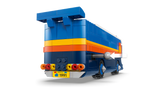 LEGO Team Sonic Command Truck building kit (British brand)