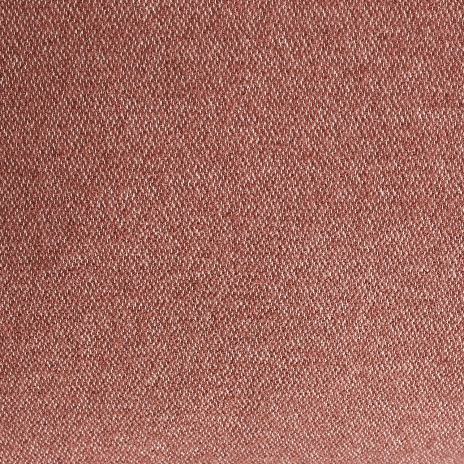 Habitat Blanket Stitch Cushion - Berry - 50x50cm