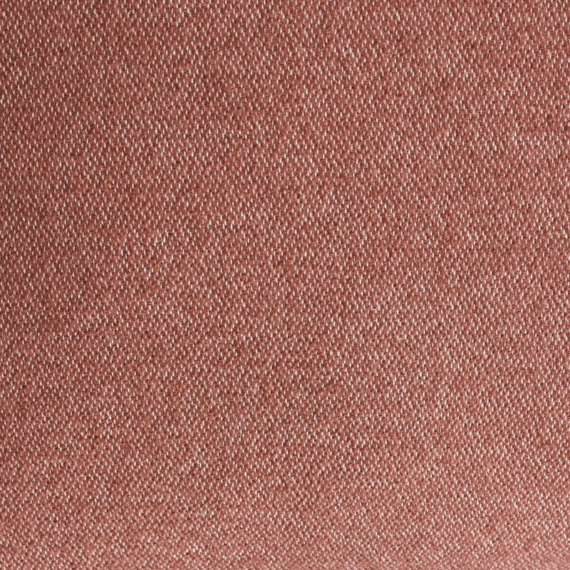 Habitat Blanket Stitch Cushion - Berry - 50x50cm