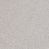 Habitat grey fitted sheet small double (British brand)