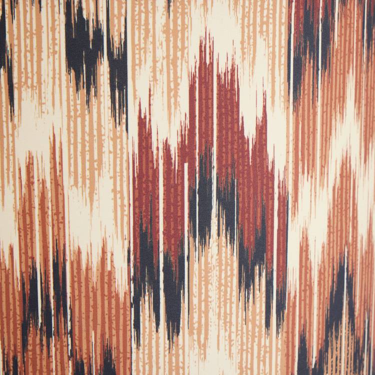 Habitat brushmark print lampshade 30cm (British brand)