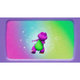 Fisher-Price Barney Sing Along plush toy 10.5 inches (British brand)