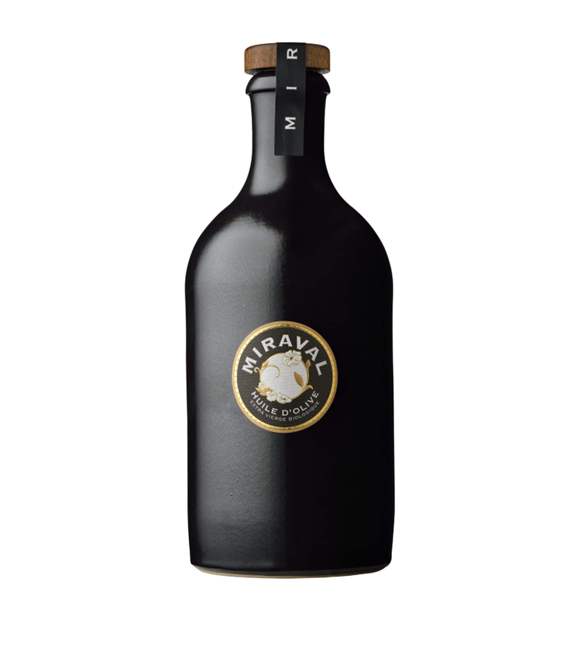 MIRAVAL organic extra virgin olive oil 500ml, imported from the UK