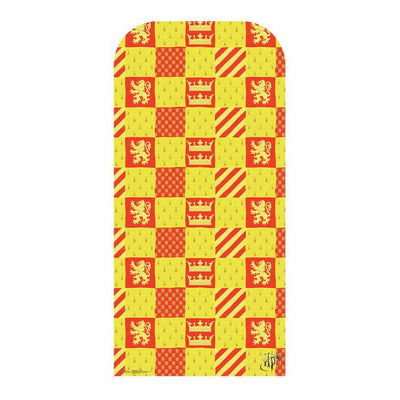 Argos Harry Potter Gryffindor House Star Cutout Cardboard Cutout- Buy online at McGrocer