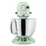 KitchenAid stand mixer pistachio 4.8L, imported from the UK