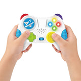 Chad Valley My First Controller interactive baby toy, UK version
