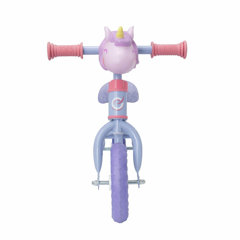 EVO Unicorn Balance Bike 8 inch (British brand)