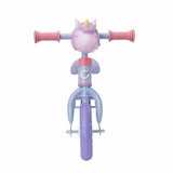 EVO Unicorn Balance Bike 8 inch (British brand)